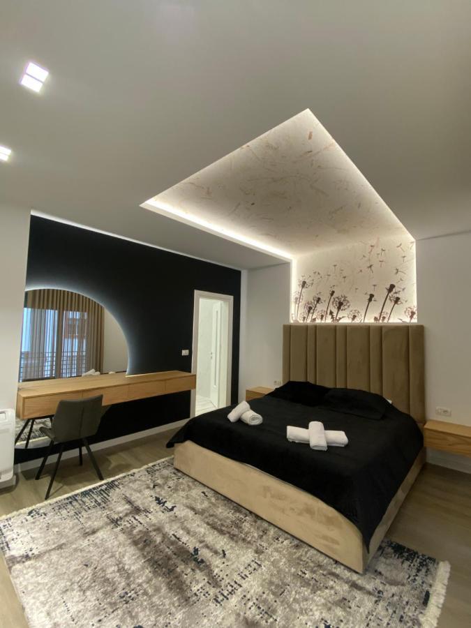 Riar Apartaments Korça Kültér fotó
