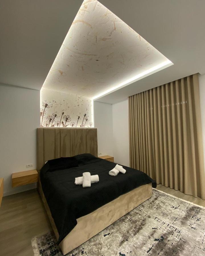 Riar Apartaments Korça Kültér fotó
