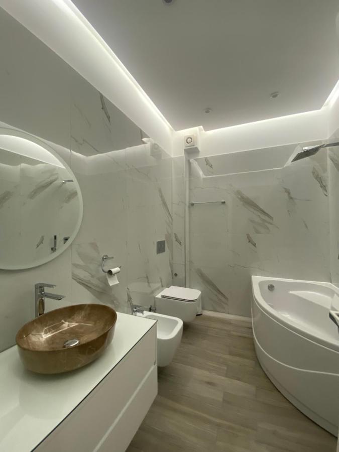 Riar Apartaments Korça Kültér fotó