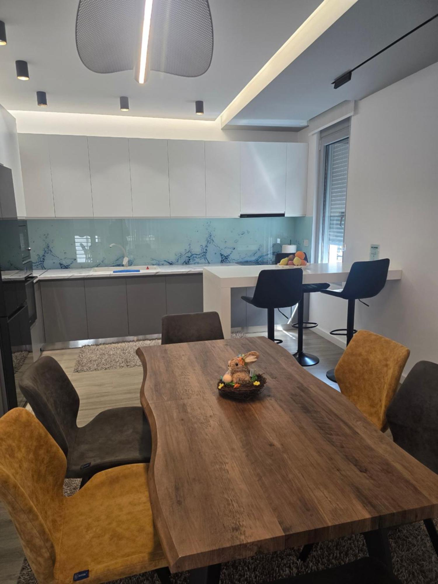 Riar Apartaments Korça Kültér fotó